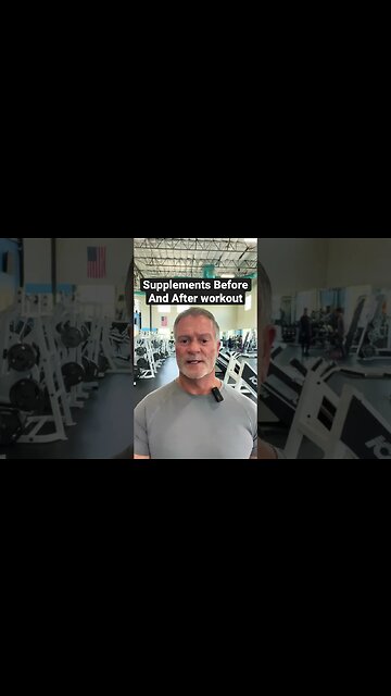 2 Sups Before And 1 After Workout #shorts