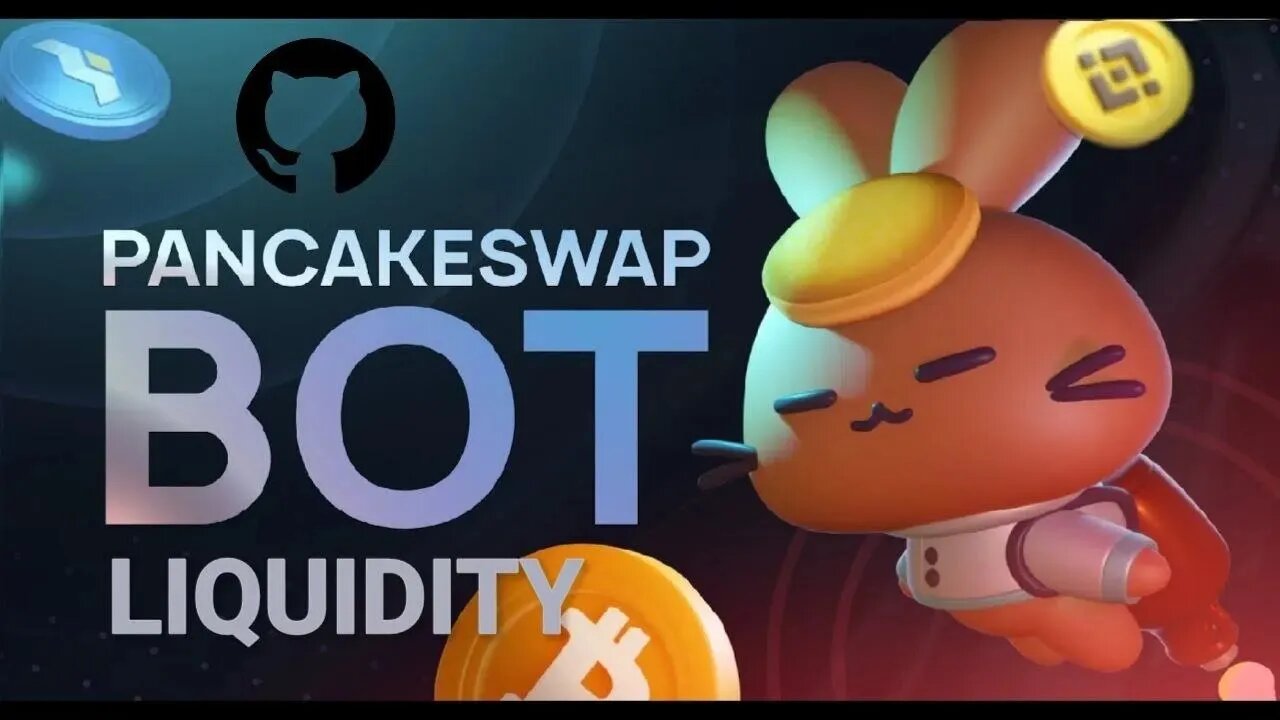 Pancakeswap Mempool Liquidity sniper BOT / Best Pancakeswap sniper BOT / 1200$ Every DAY