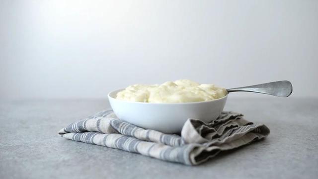 Idaho® Aligot Potatoes