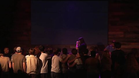 Cornerstone Chapel High School Ministry