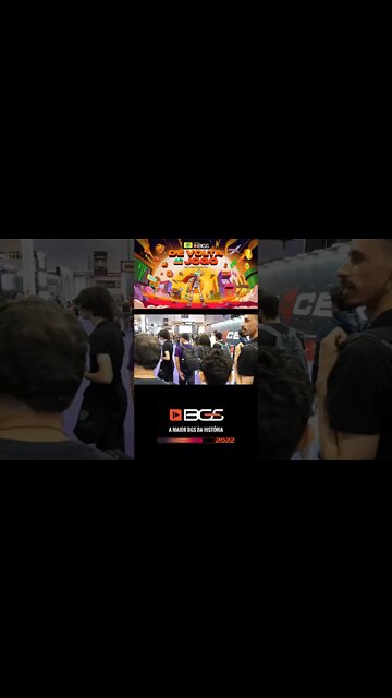 ✅CORTES #11 - R-BOX NA BGS 2022