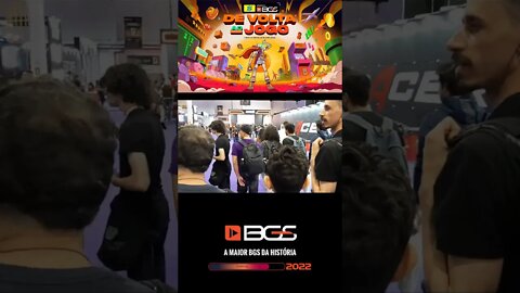 ✅CORTES #11 - R-BOX NA BGS 2022