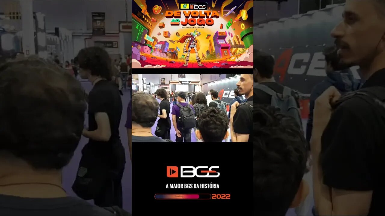 ✅CORTES #11 - R-BOX NA BGS 2022