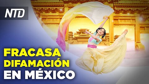 Promotora de Shen Yun en México desmiente ataques en medios