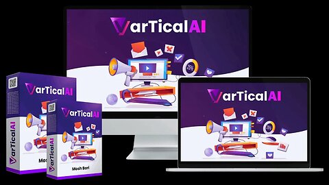 VarTicalAI Review, Bonus, OTOs – AUTO Creates A Full Blown, Ready To Profit Digital Product Agency