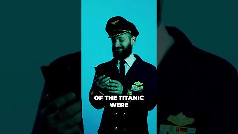 The Titanic Tragedy Unveiled The Shocking Truth About Arrogance and Disaster