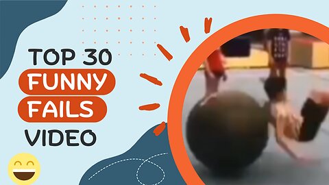 Funny Fails Videos