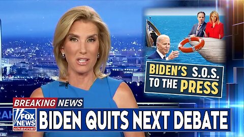 The Ingraham Angle 5/15/24 FULL END SHOW | BREAKING FOX NEWS May 15, 2024