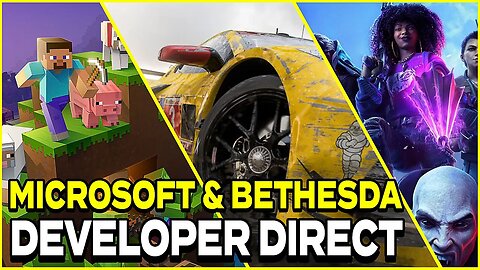 Everything you need to know about Microsoft Developer Direct! - Nerd Cave Newz