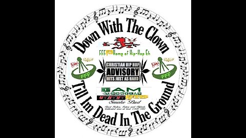 FFF710 Home of Hip-Hop Eh EP 698 Live Wake and Bake