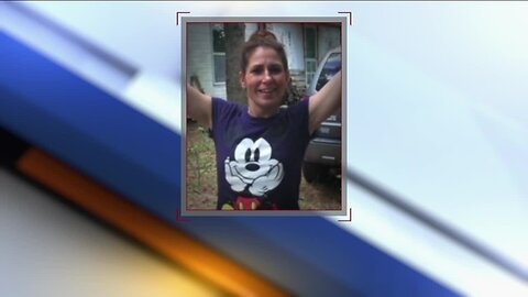 Search intensifies for Southfield woman who vanished up north