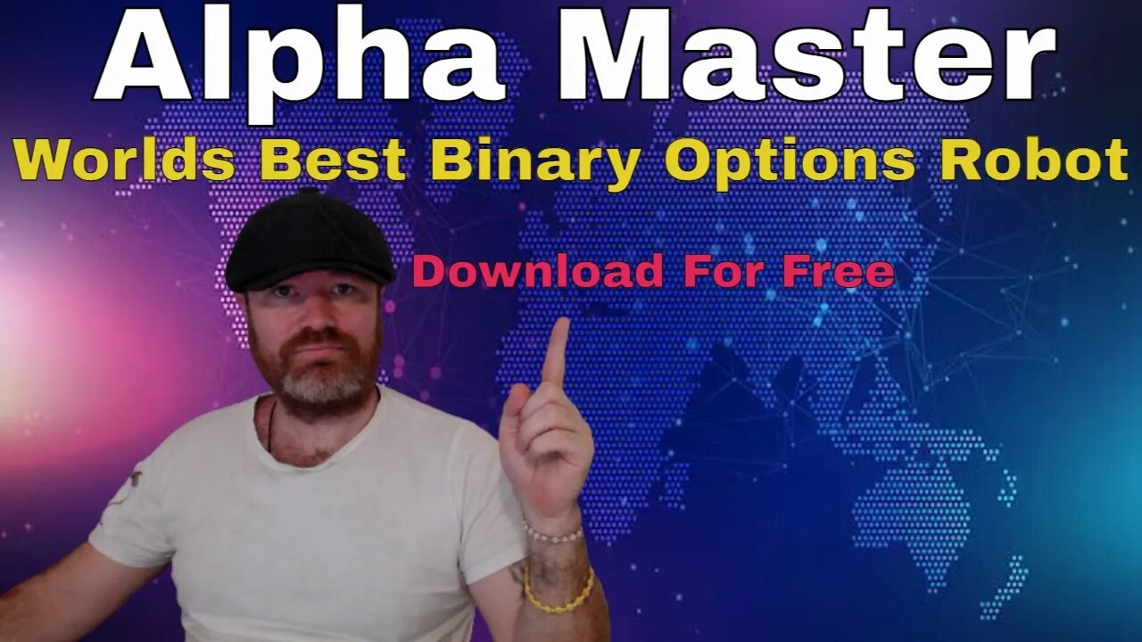 Worlds Best Binary Options Robot