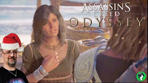 Assassin's Creed Odyssey ( Pirates's Revenge )