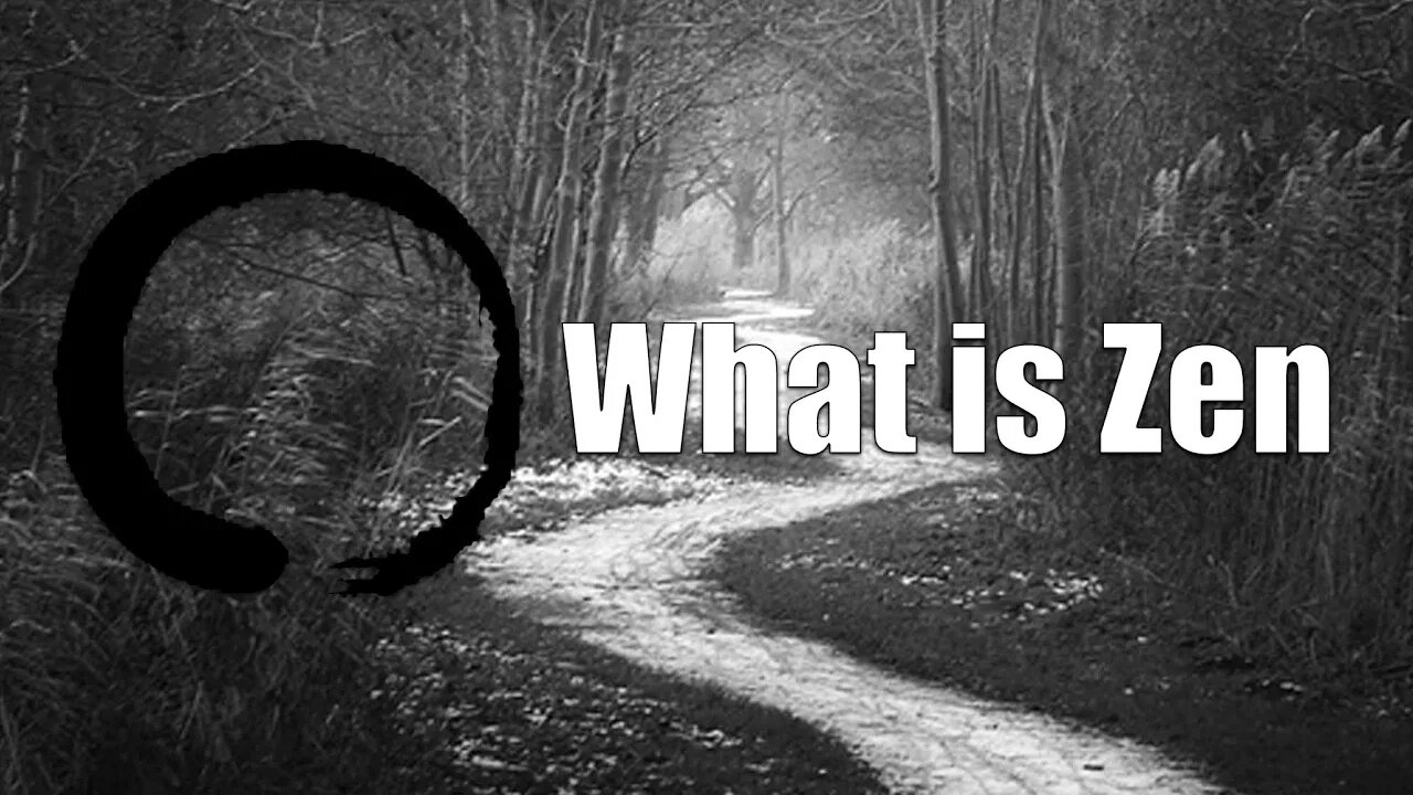 What is Zen - updated version