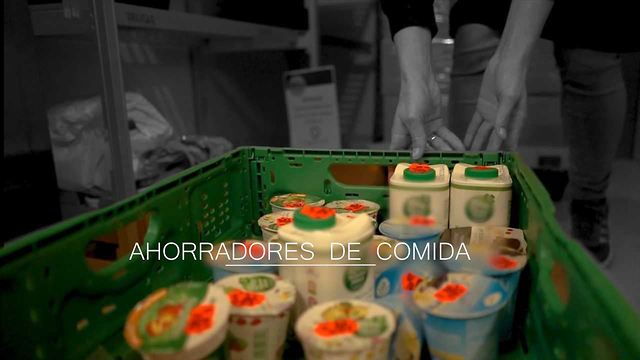 'Foodsharing': reduciendo los desperdicios de comida