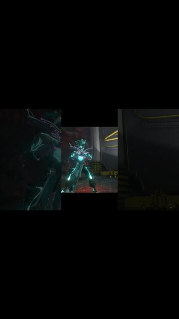 Warframe -4- Dummies Isolation Vaults #shorts #warframe #warframegameplay #gaming #playwarframe