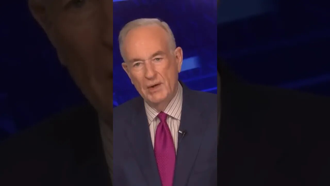 Trump to be indicted by Biden DOJ , Bill O'Reilly reports tip from "extremely reliable" source