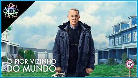 O PIOR VIZINHO DO MUNDO - Trailer (Dublado)