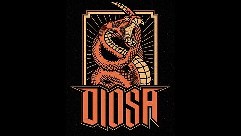 DIOSA - Old Serpent