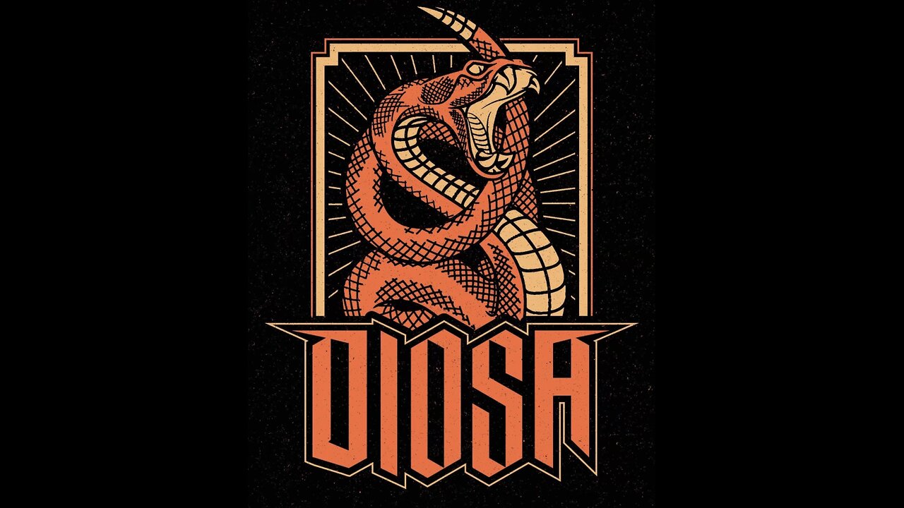 DIOSA - Old Serpent