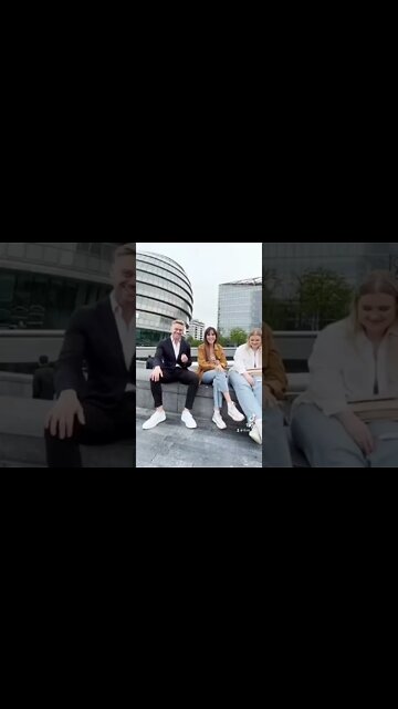 What would you do? #interview #dating #datingadvice #datingcoach #london #approachinggirls