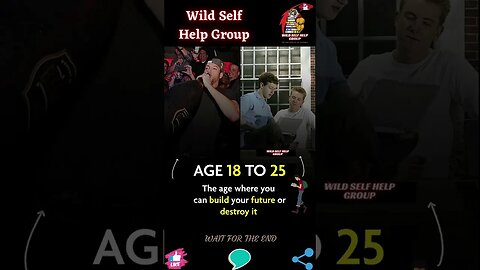 🔥Build your future🔥#shorts🔥#wildselfhelpgroup🔥16 April 2023🔥