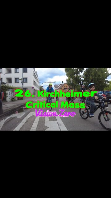26. Kirchheimer Critical Mass - shorts