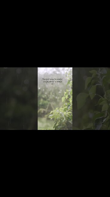 Creating Your Future: Predicting What's to Come #shorts #clutteredthoughts #creating #predicting