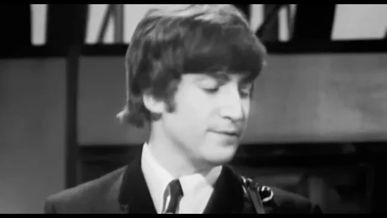 The Beatles - Twist & Shout - [ Around The Beatles Special, Remastered ]