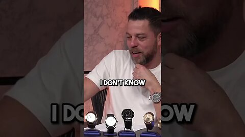 DJ Khaled Destroyed This Patek Philippe