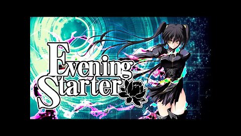 Evening Starter First Look Gameplay PC HD