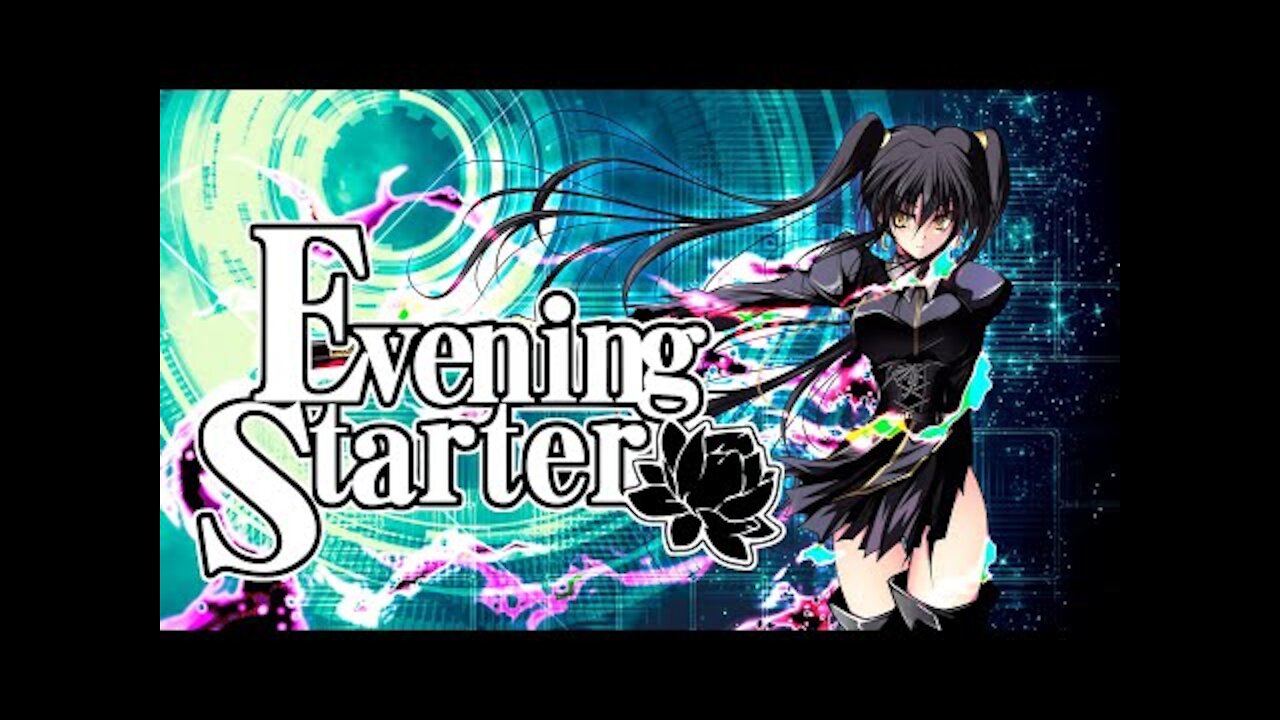 Evening Starter First Look Gameplay PC HD