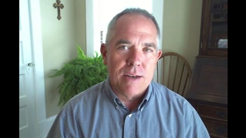 May 31, 2022: Love And Despise Your Francis?