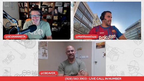 Gary Roberts | Killing the Fat Man 2.0