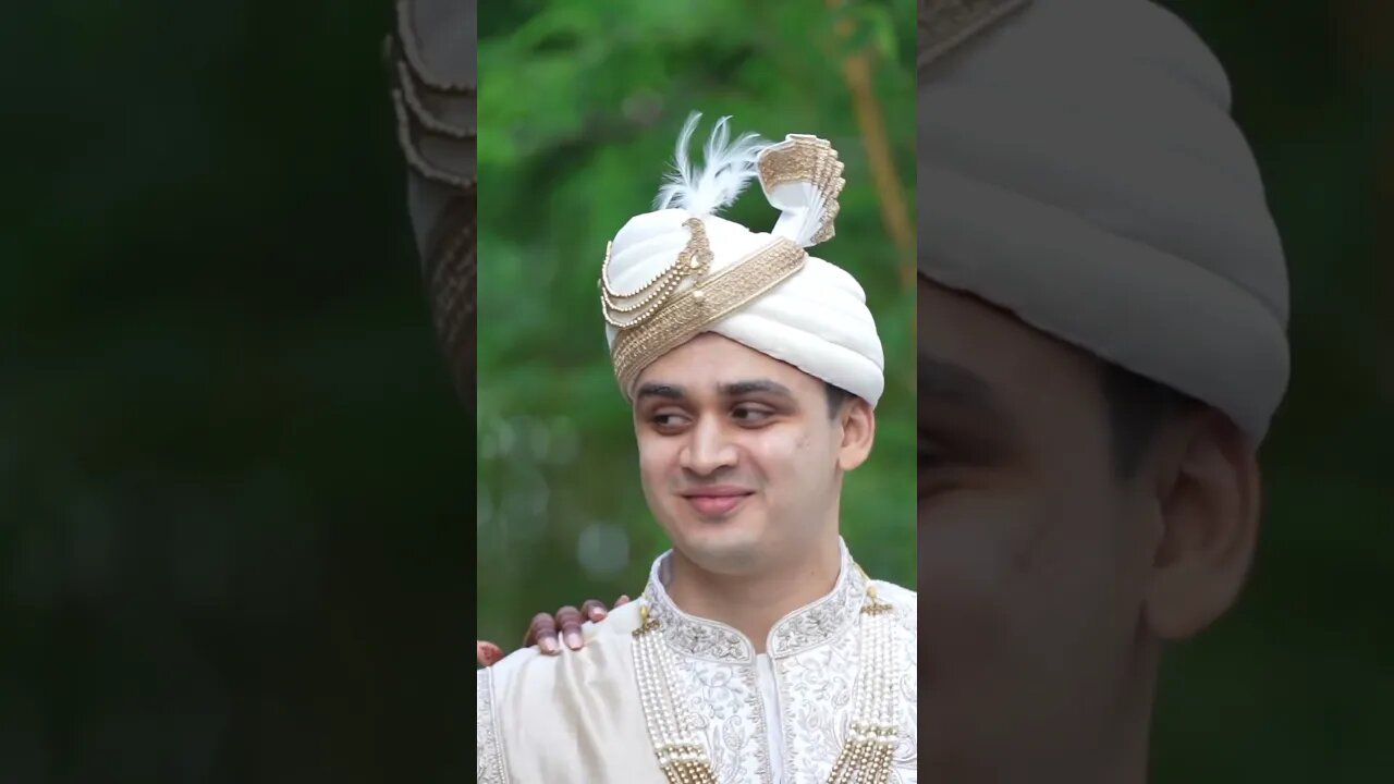 Few clips from each shoot #wedding #indianwedding #cinematography