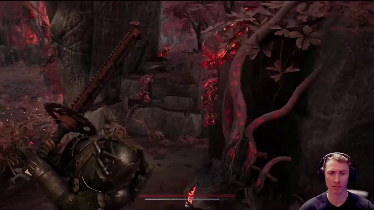 Remnant 2 : With Friends!