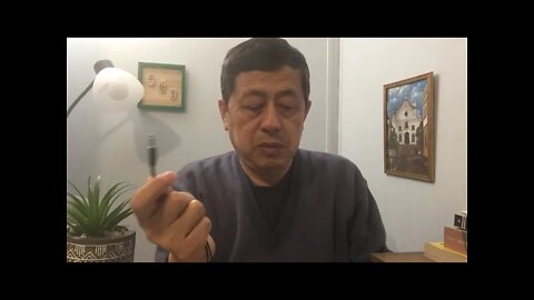 时势闲聊
