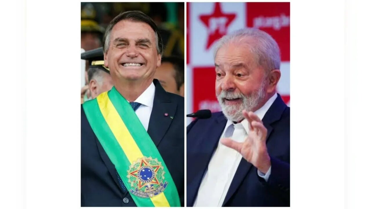 A polaridade que diminuí a nação