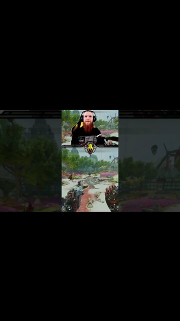 Apex Legends- Kob-Arc Star