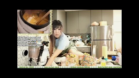 Aria Showing Her Feet