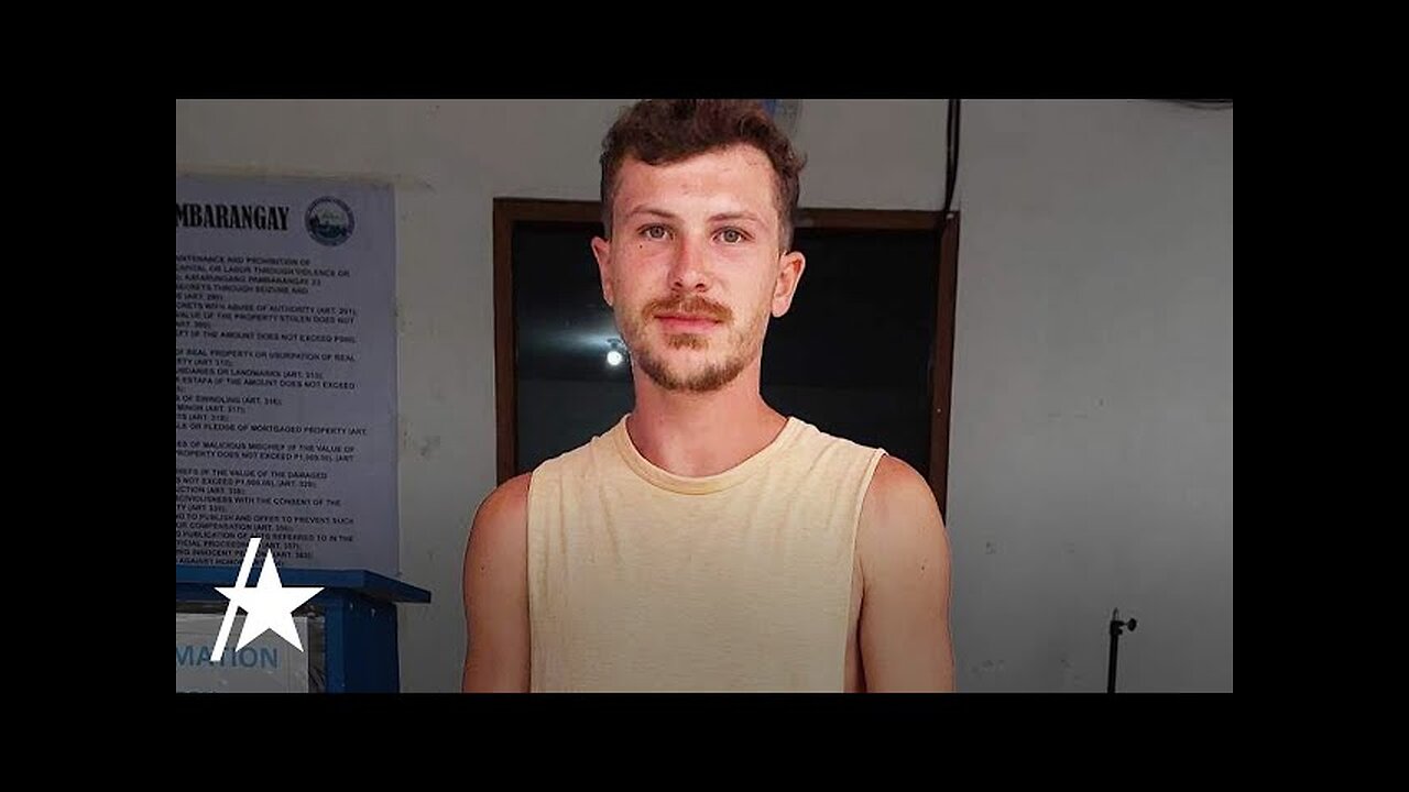 YouTuber Elliot Eastman Believed To Be Dead After Alleged Kidnapping In Philippines (Reports)