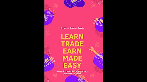 Beginner's guide to your first crypto trade