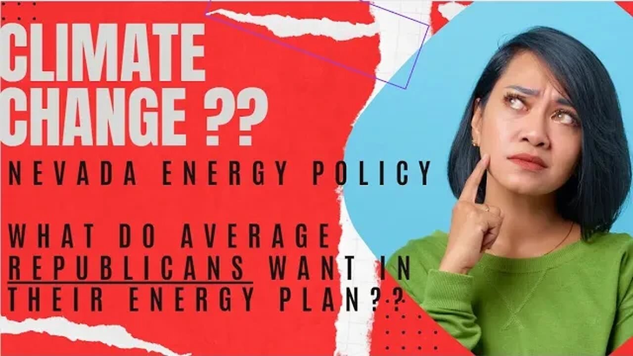 7 Min to learn GOP position on energy plan for Nevadans! JOIN THIS CONVO!