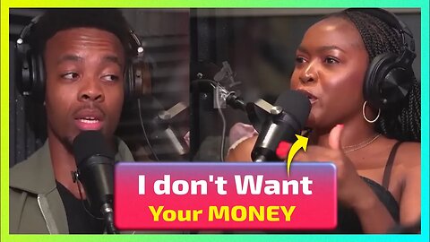 She Gets Crazy With MONOGAMY