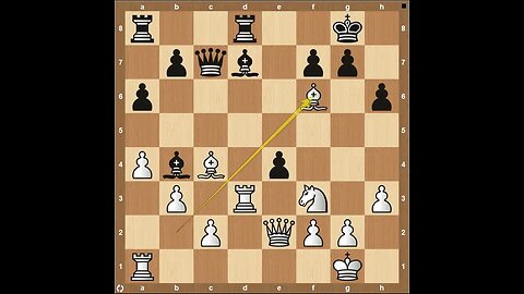 US Chess Championship 2017 Gata Kamsky vs Var Akobian Round 2