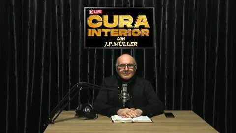 Live da cura interior - A criança perdida!