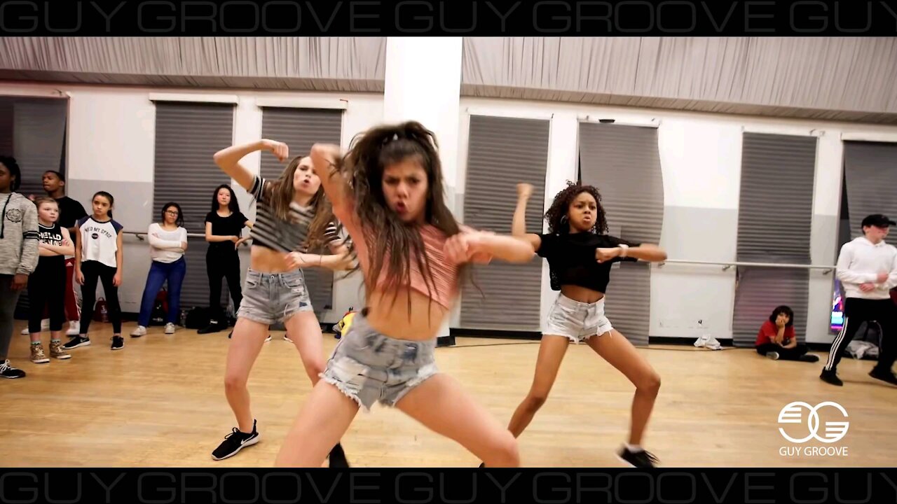 Up like Donald Trump