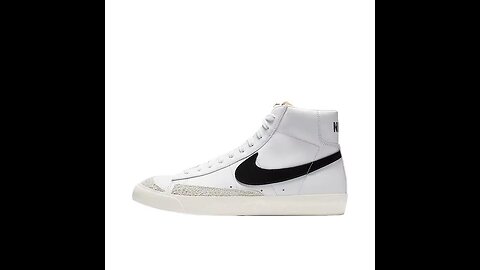 Nike Classic Blazer Mid 77 VNTG High-Top Urban Edge Sneakers