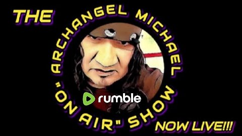 Archangel Michael is now live ....