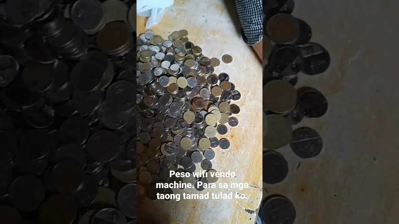 Para sa mga taong tamad tulad ko.ayaw mag trabaho. legit guys magnegosyo kayo.